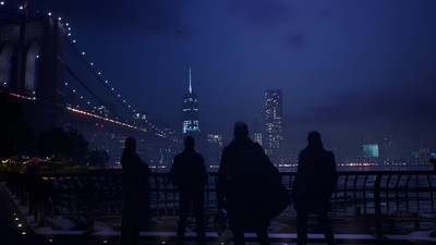 Payday 3 Poster #59902