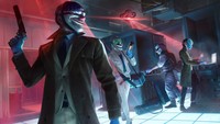 Payday 3 Poster 59903