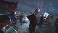 Payday 3 Poster 59906