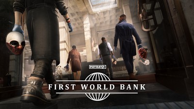 Payday 3 Poster #59908