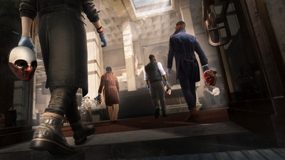 Payday 3 Poster #59909