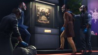 Payday the Heist Poster 59910