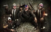 Payday the Heist Poster 59911