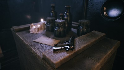 Peaky Blinders The King's Ransom calendar