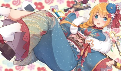 Pecorine posters