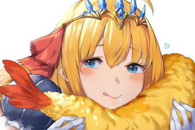 Pecorine Mouse Pad 59936
