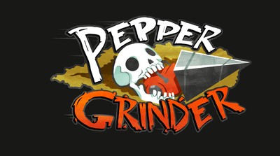 Pepper Grinder posters