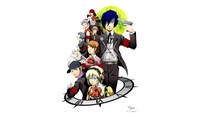 Persona 3 Poster 59981