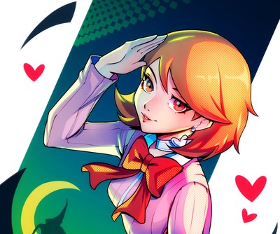 Persona 3 Poster #59983
