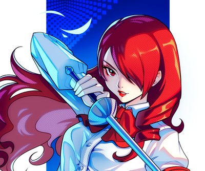 Persona 3 Poster #59984