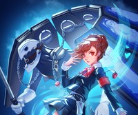 Persona 3 Poster 59985