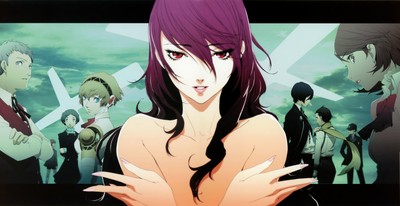 Persona 3 Poster #59989
