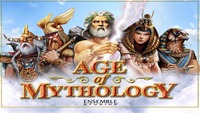 Age of Mythology Mouse Pad 5999