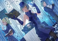 Persona 3 Poster 59990