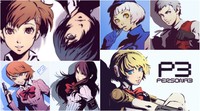 Persona 3 Poster 59991