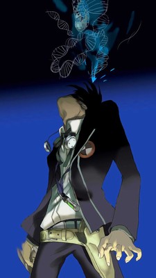 Persona 3 Poster #59993