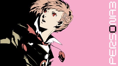 Persona 3 Portable Poster #60001
