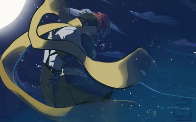 Persona 3 Portable Poster #60003