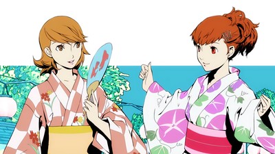Persona 3 Portable Mouse Pad 60006