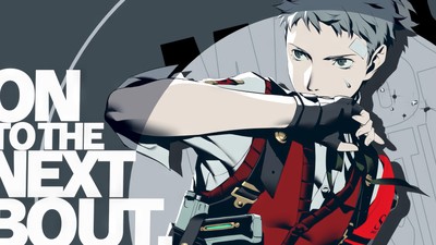 Persona 3 Reload posters