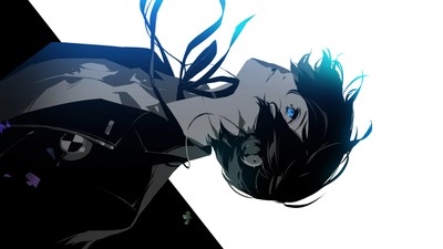 Persona 3 Reload Mouse Pad 60008