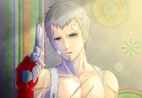 Persona 4 Poster 60010