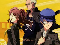 Persona 4 Poster 60013