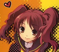 Persona 4 Poster 60018