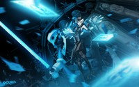 Persona 4 Arena Poster 60023