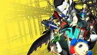 Persona 4 Golden Poster 60026