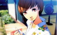 Persona 4 Golden Poster 60028