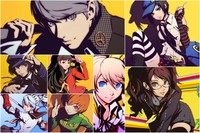Persona 4 Golden Poster 60029