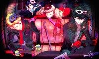 Persona 5 Poster 60033