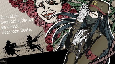 Persona 5 Poster #60036
