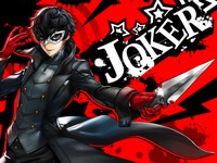 Persona 5 Poster 60041