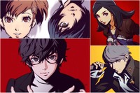 Persona 5 Poster 60046