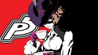 Persona 5 Poster 60048