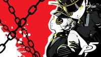 Persona 5 Poster 60049