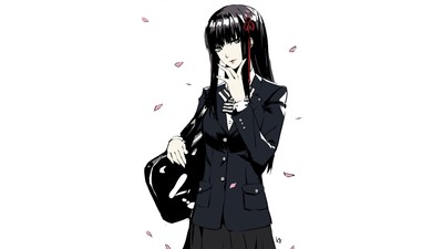 Persona 5 Poster #60052
