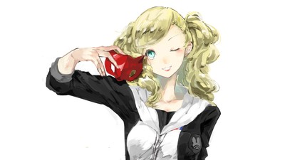 Persona 5 Poster #60053