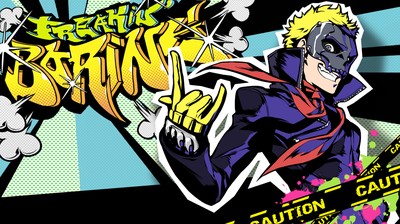 Persona 5 Royal poster