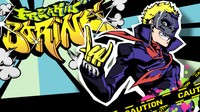 Persona 5 Royal Mouse Pad 60058