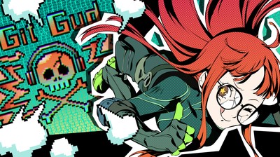 Persona 5 Royal Poster #60062