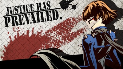 Persona 5 Royal Poster #60065