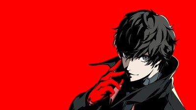 Persona 5 Royal Poster #60066