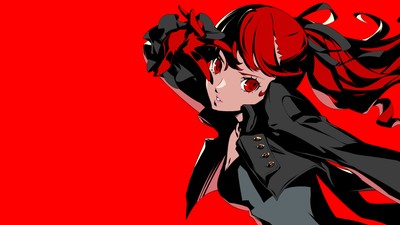 Persona 5 Royal Poster #60067