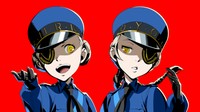 Persona 5 Royal Poster 60069