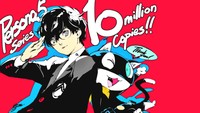 Persona 5 Royal Poster 60070