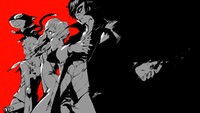 Persona 5 Royal Poster 60072
