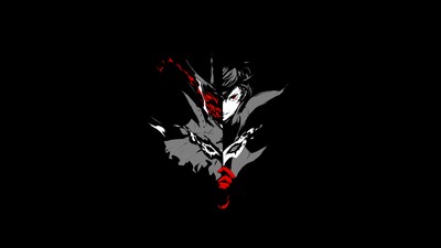 Persona 5 Royal Poster #60074